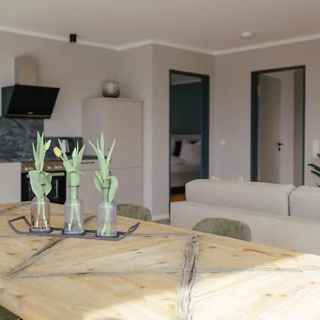 By Altes Zollamt Daire