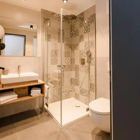 Daire By Altes Zollamt