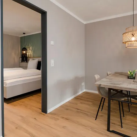 Daire By Altes Zollamt *