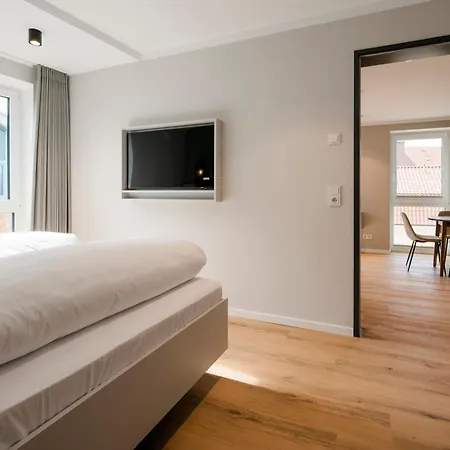 Daire By Altes Zollamt