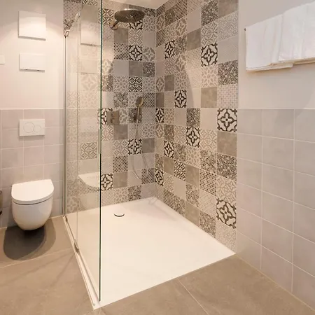 Daire By Altes Zollamt