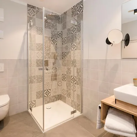 By Altes Zollamt Daire Husum (Schleswig-Holstein)