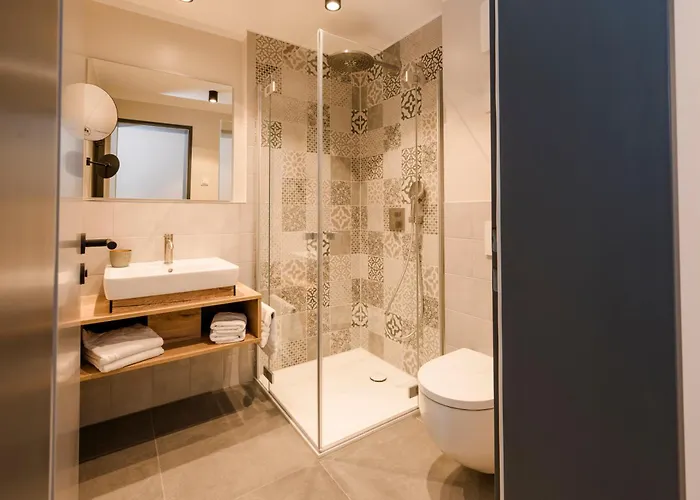 Appartement By Altes Zollamt