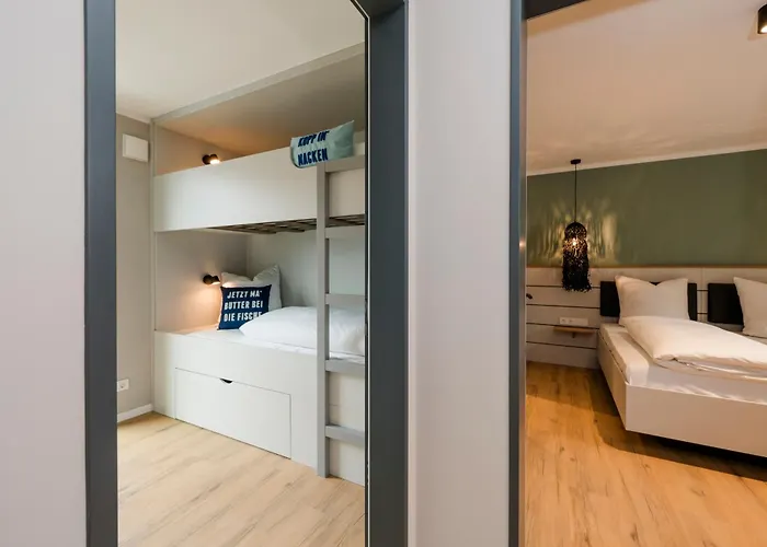 Appartement By Altes Zollamt