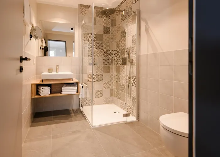 Appartement By Altes Zollamt