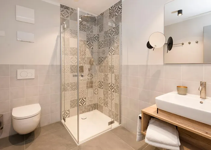 By Altes Zollamt Appartement Husum (Schleswig-Holstein)